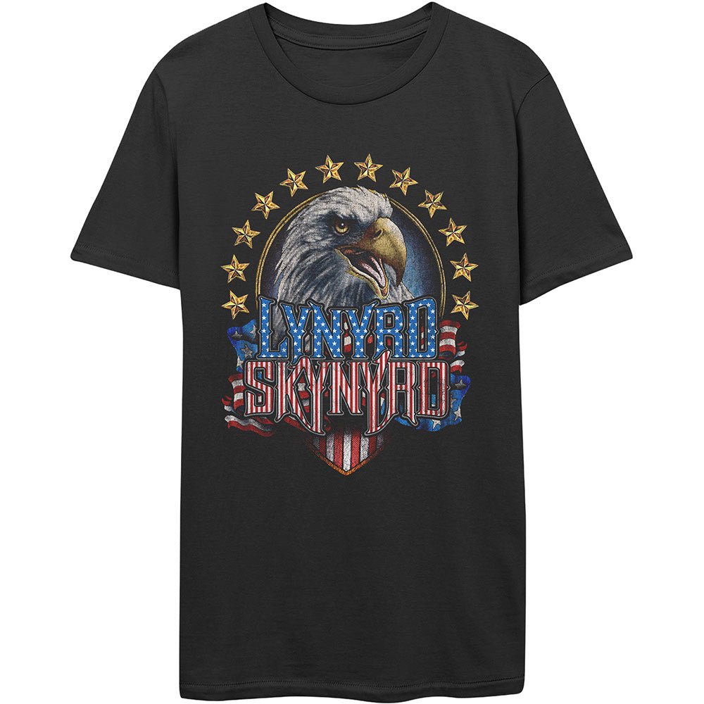 LYNYRD SKYNYRD レーナードスキナード - Eagle / Tシャツ / メンズ - PGS